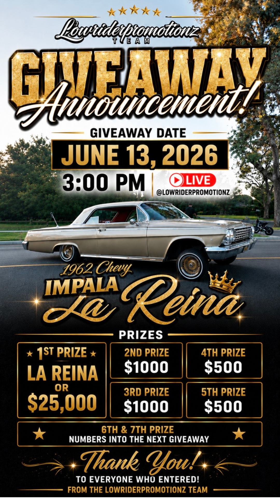 1962 chevy impala